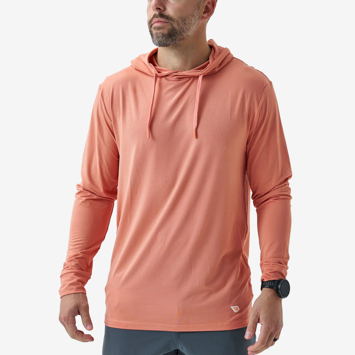 Sunfish Hoodie