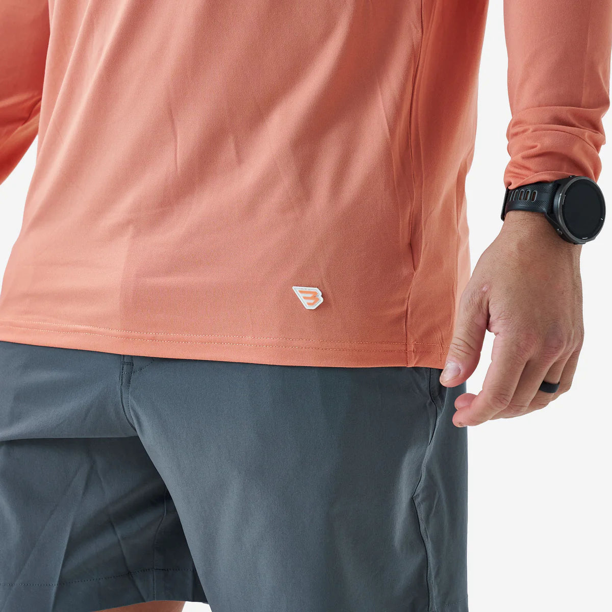 Sunfish Hoodie