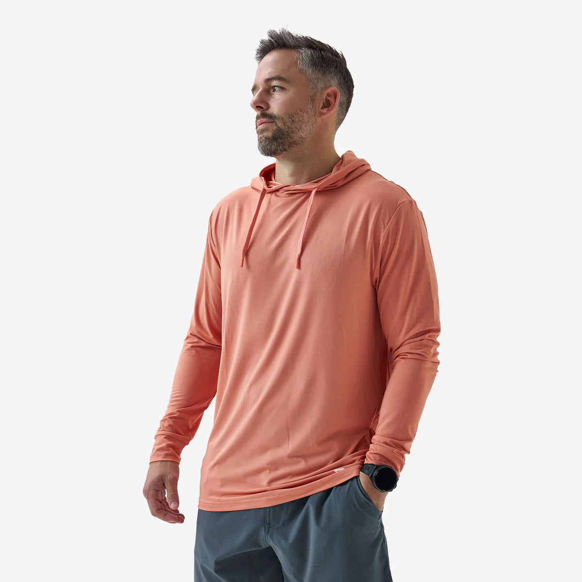Sunfish Hoodie