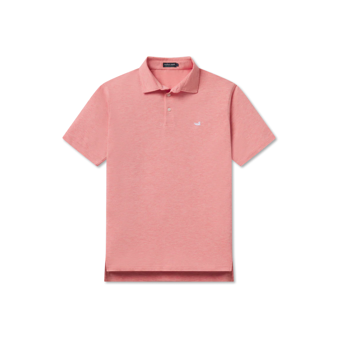 Hutchinson Polo Coral