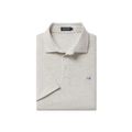 Hutchinson Polo Grey
