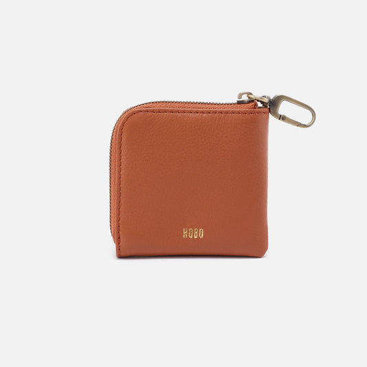 butterscotch cass small pouch