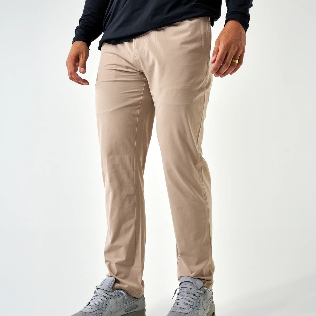 Cobblestone Pant