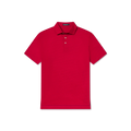 Goal Line Polo Red