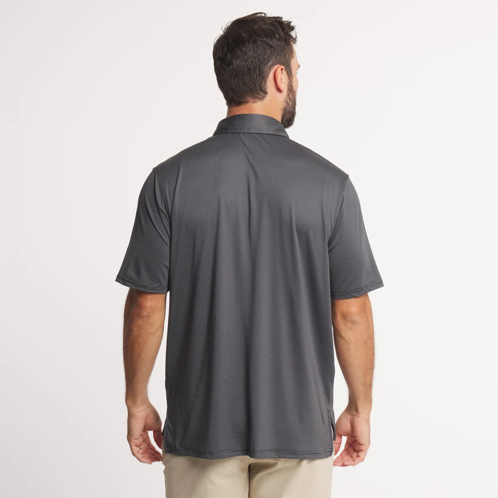 Warrior Polo