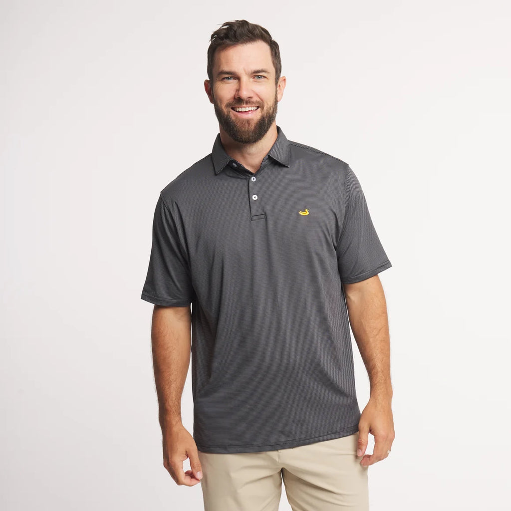 Warrior Polo