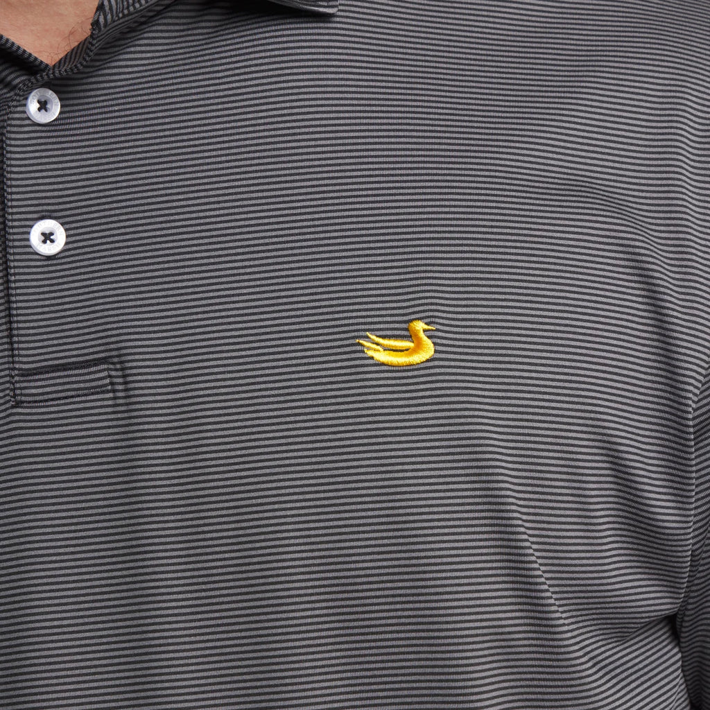 Warrior Polo