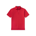 Santa Clara Polo Red