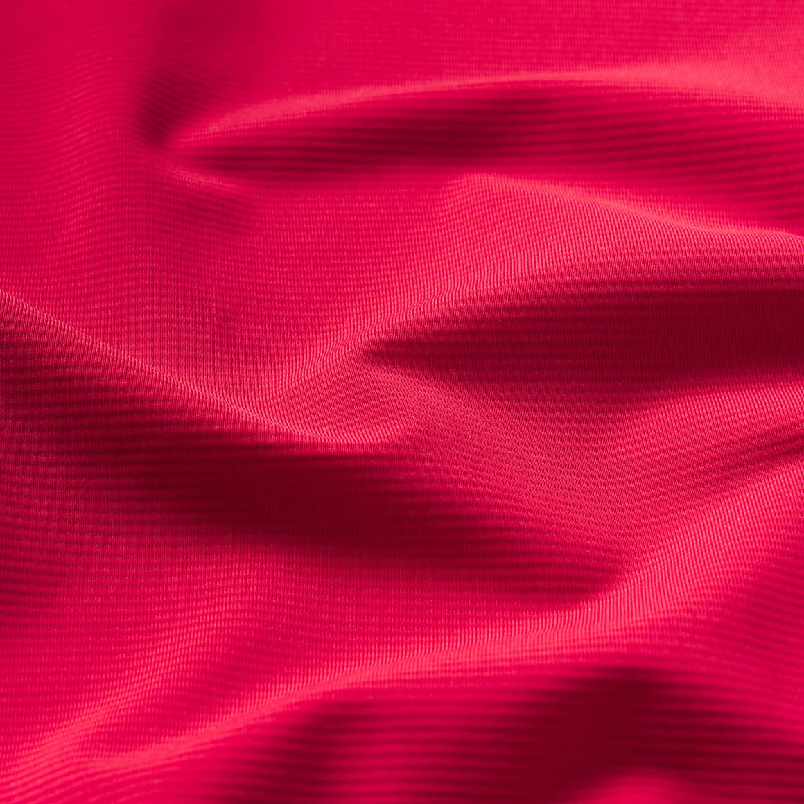 Santa Clara Polo Red