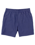 River Blue Court Short