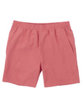 Salmon Court Short
