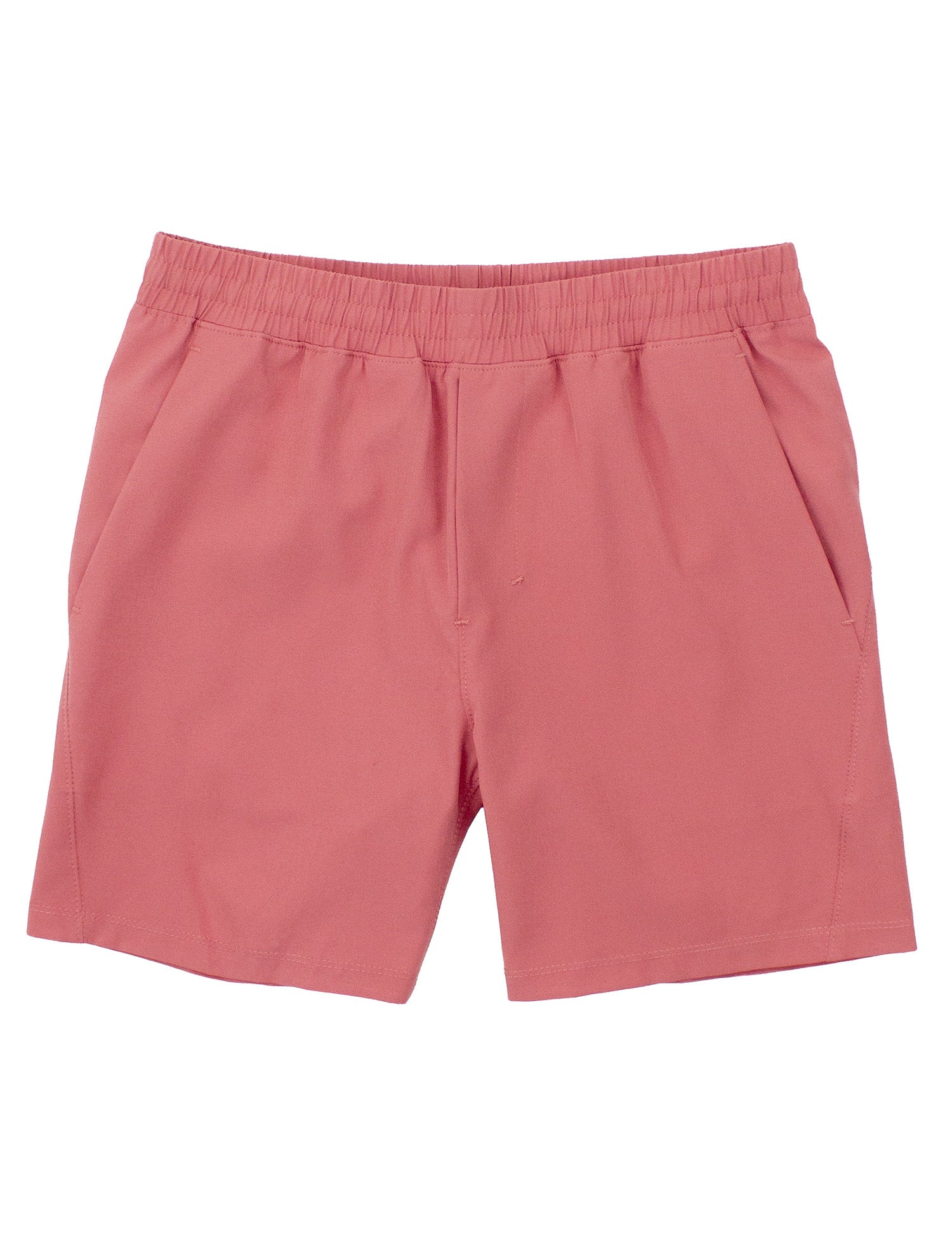 Salmon Court Short
