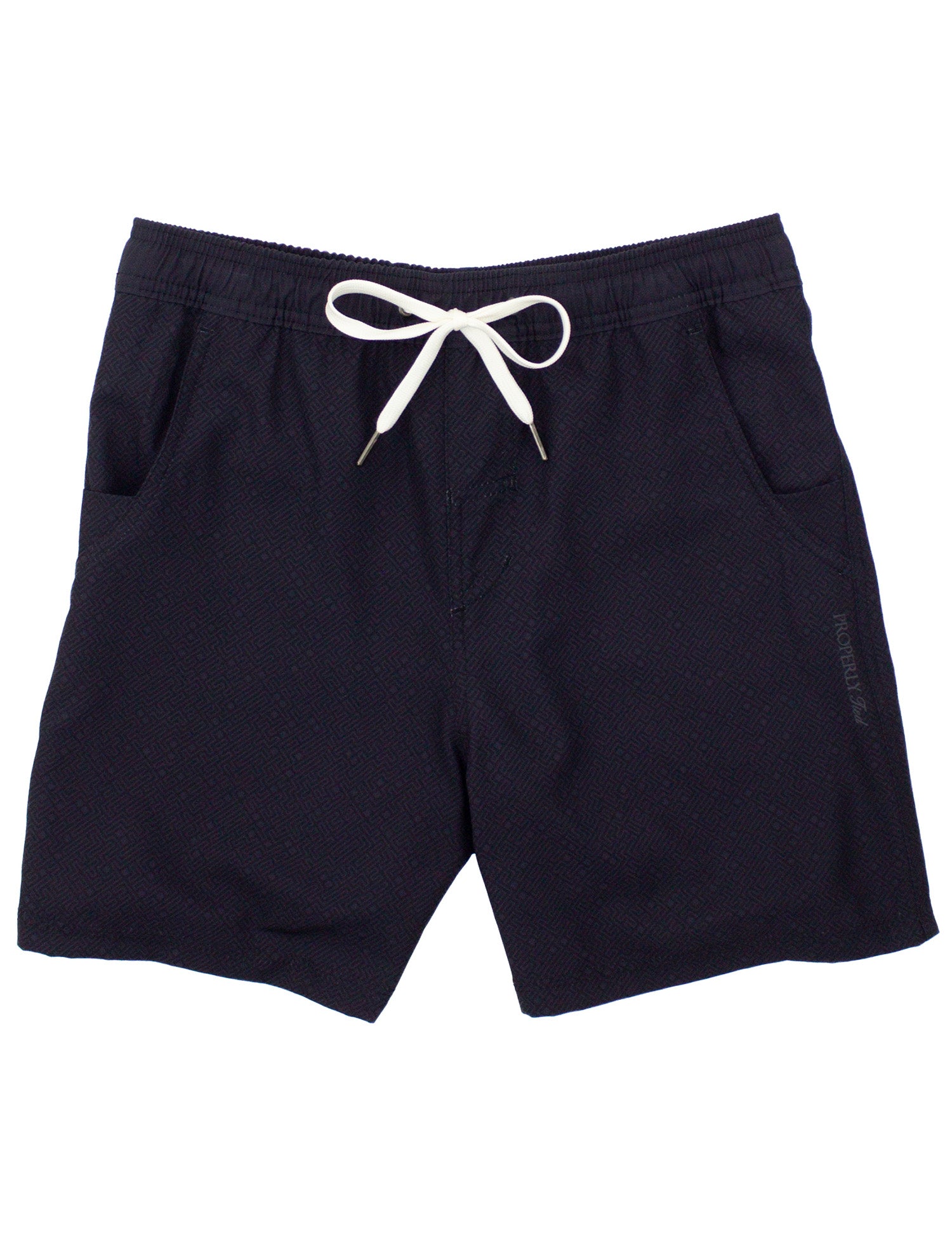 Maze Trail Short