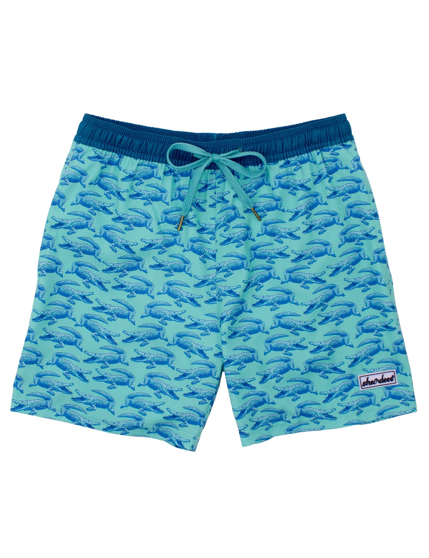 Chomp Swim Trunk