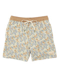 Field Camo Swim Trunk