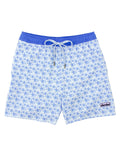 Sea Star Swim Trunk