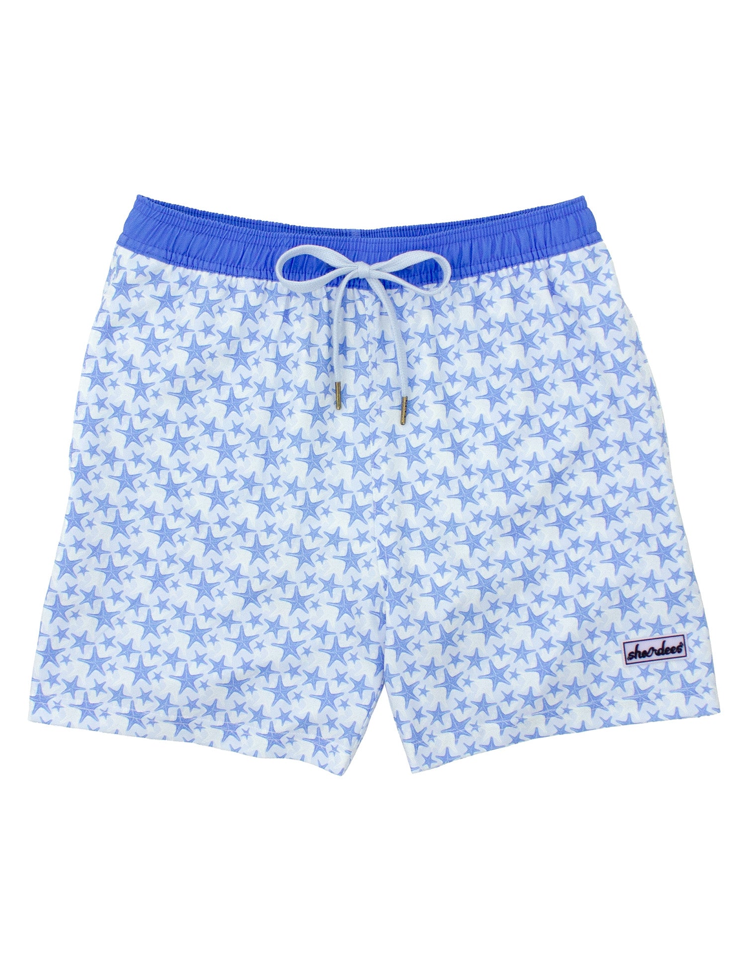 Sea Star Swim Trunk