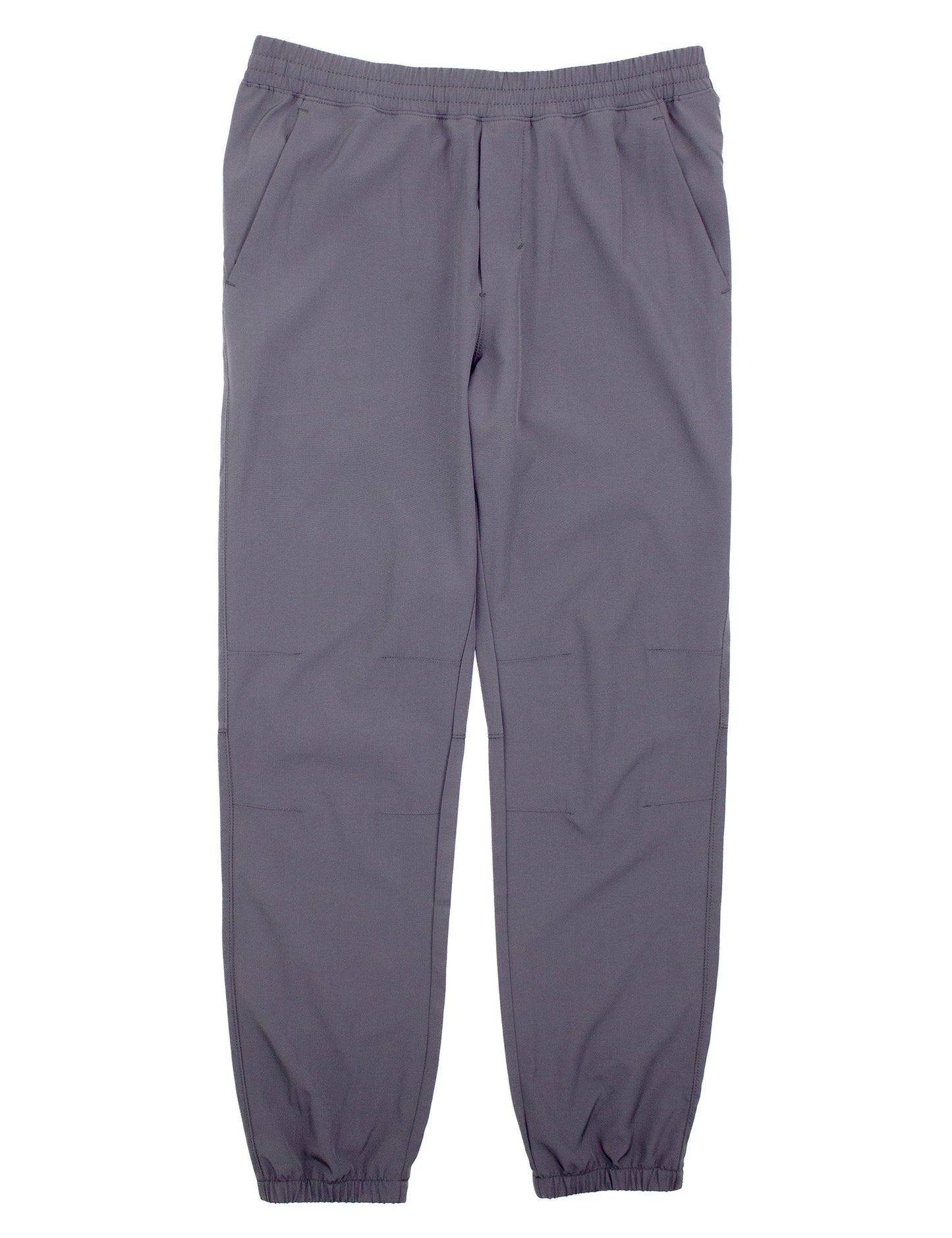Court Jogger Charcoal