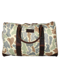 Sportsman Duffle Bag Field Camo