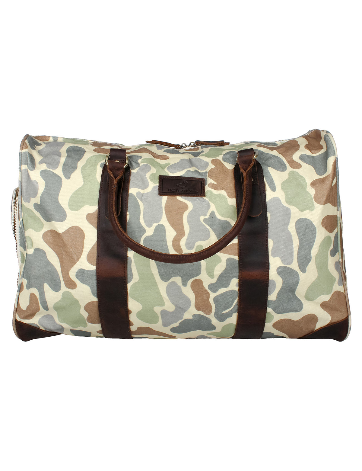 Sportsman Duffle Bag Field Camo