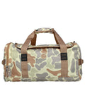 Delta Field Camo Duffle
