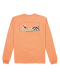 on the hunt tee