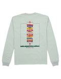 sec showdown tee