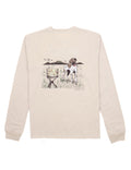 dove hunt tee