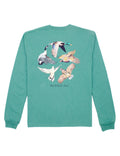 flock tee