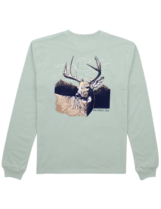 buck tee