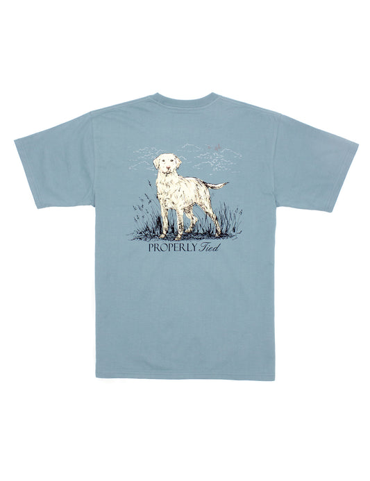 Labrador Tee