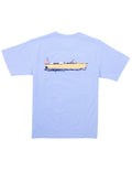 Boating Traditions Tee