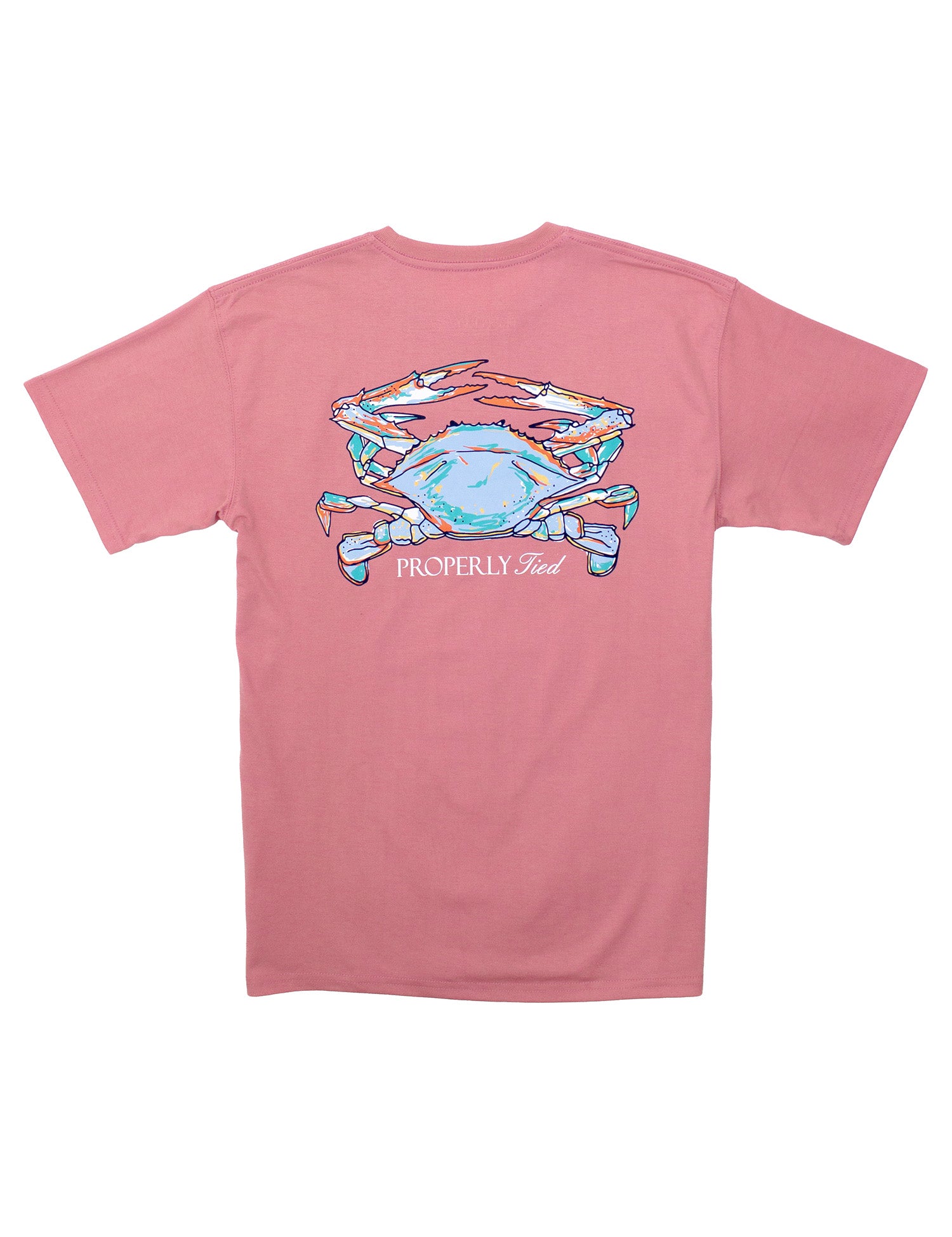 Claws Tee