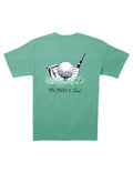 Driver Tee