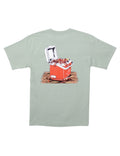 Crawfish Cooler Tee