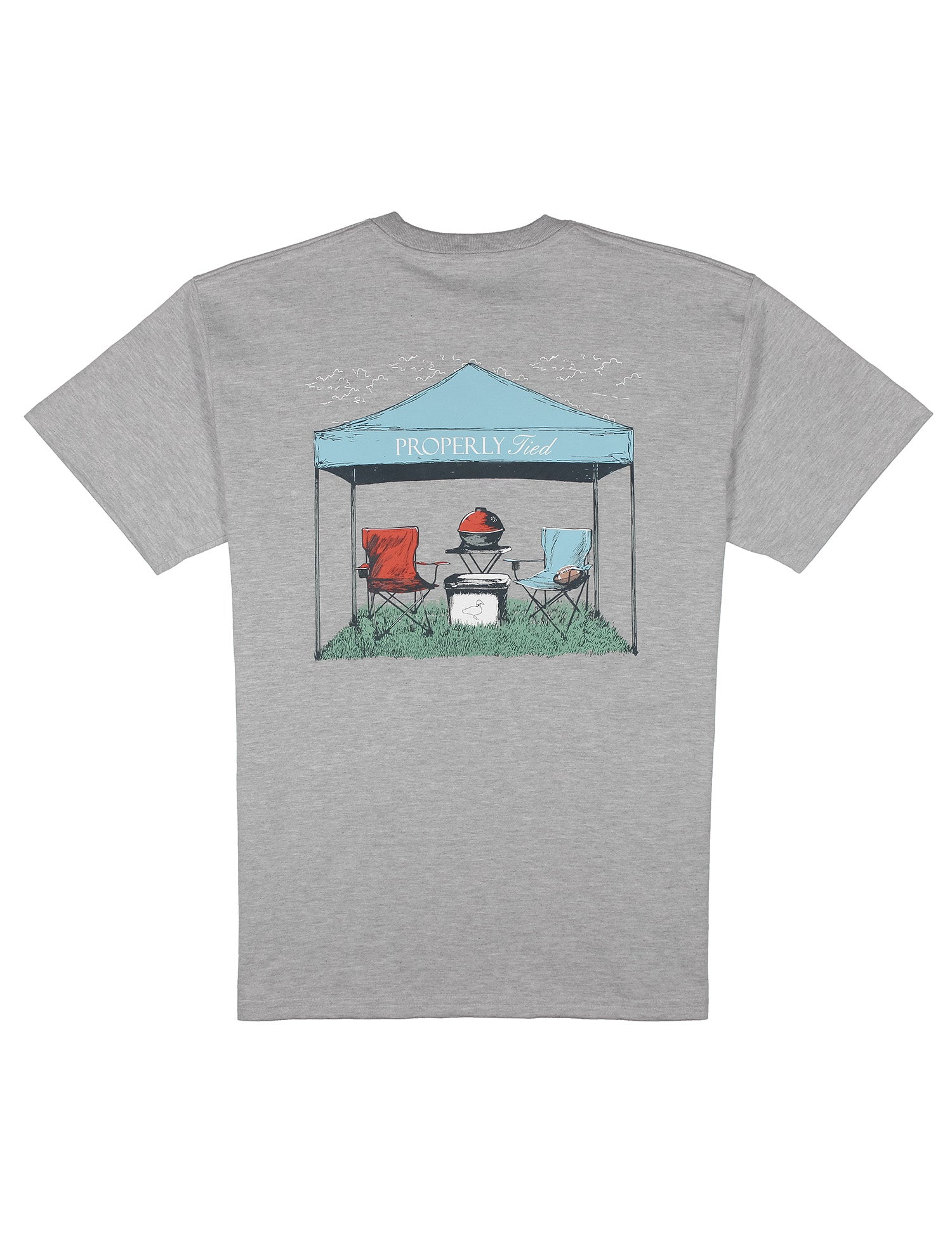 Tailgate Tee
