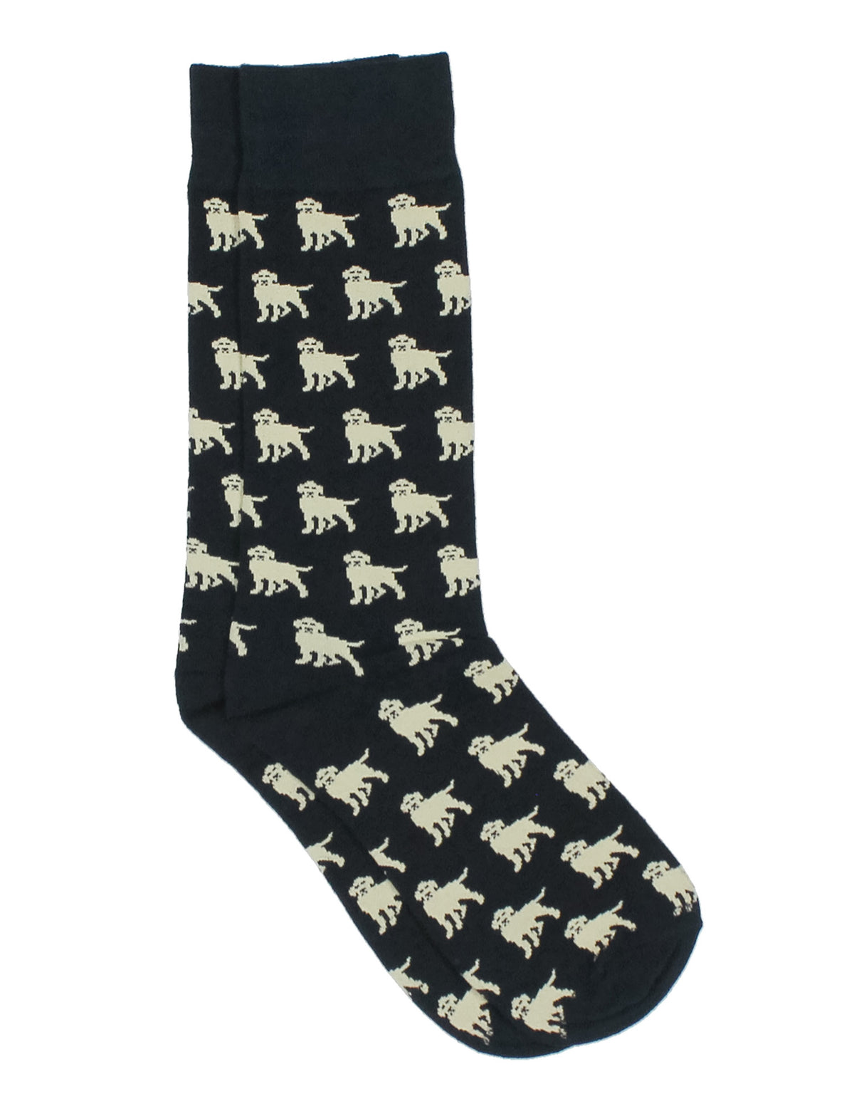 Golden Retriever Socks