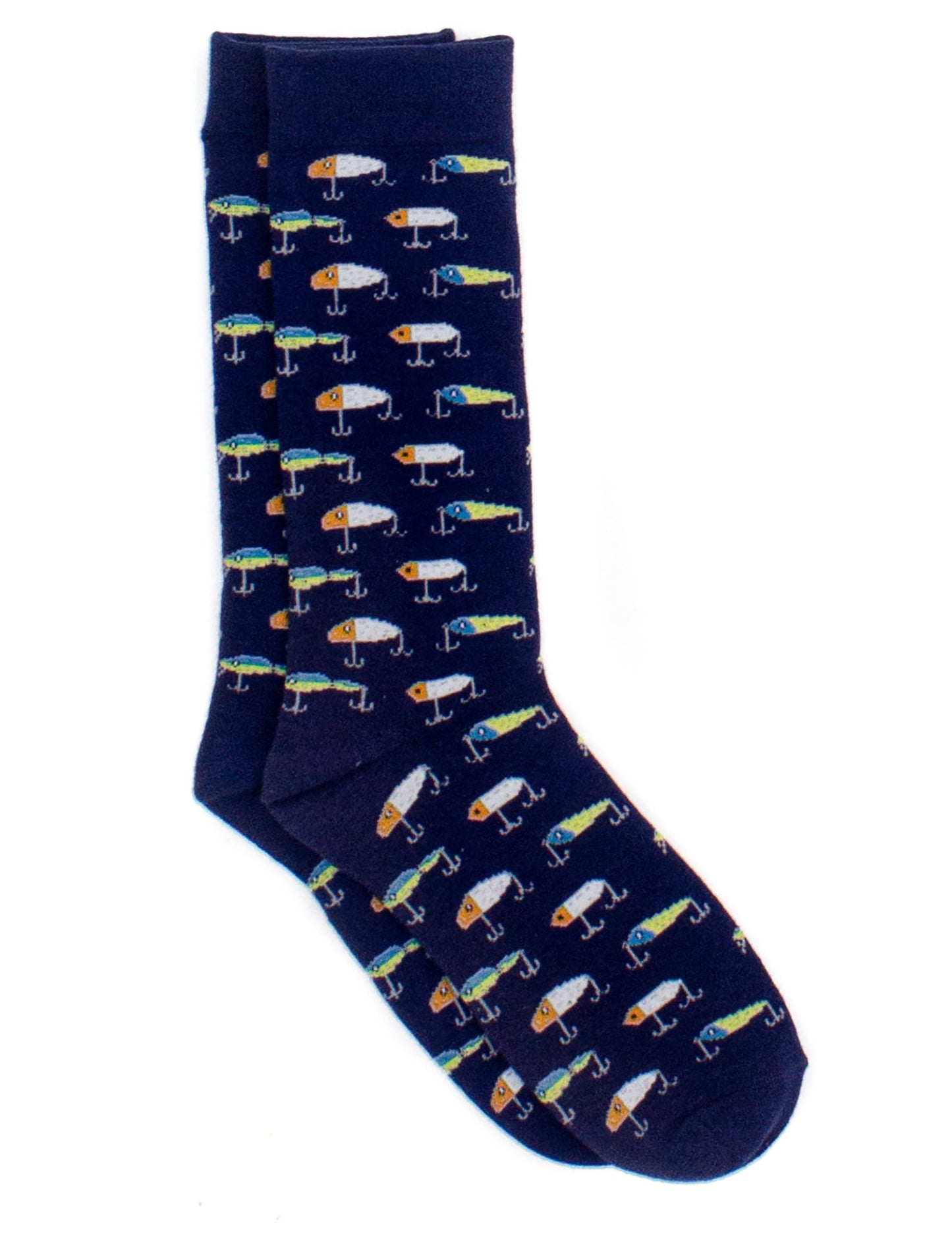 vintage lures socks