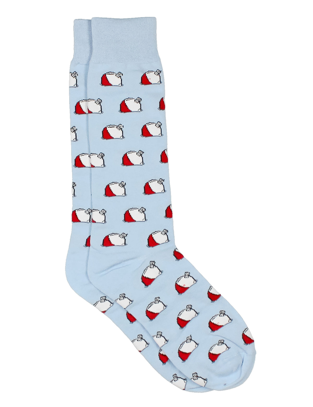 Bobber Socks