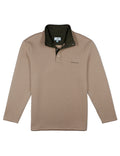 sand club pullover