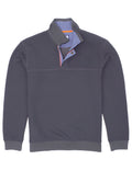 charcoal kennedy pullover