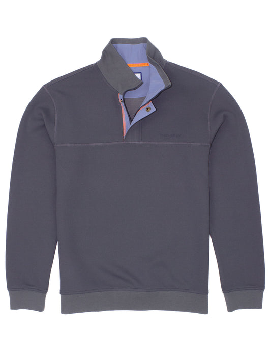 charcoal kennedy pullover