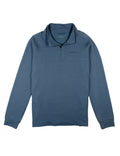 Denim Palmetto Pullover