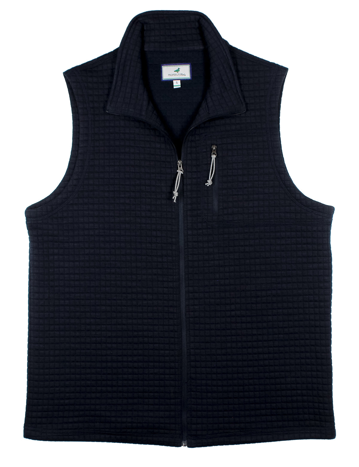 Delta Vest