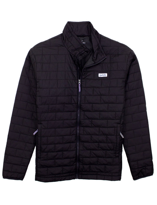 lite-flight jacket obsidian