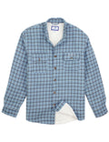 alps shirt jacket