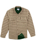 thicket shirt jacket