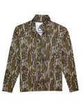 mossy oak artic pullover