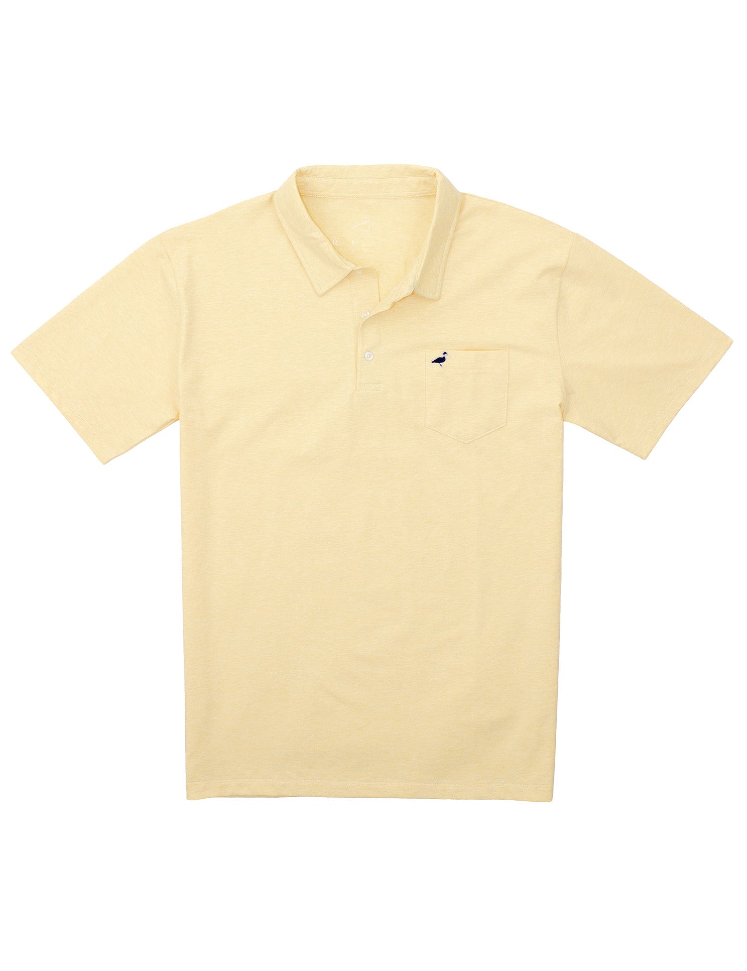 Sunburst Harrison Polo