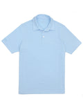 Gulfport Polo Powder Blue